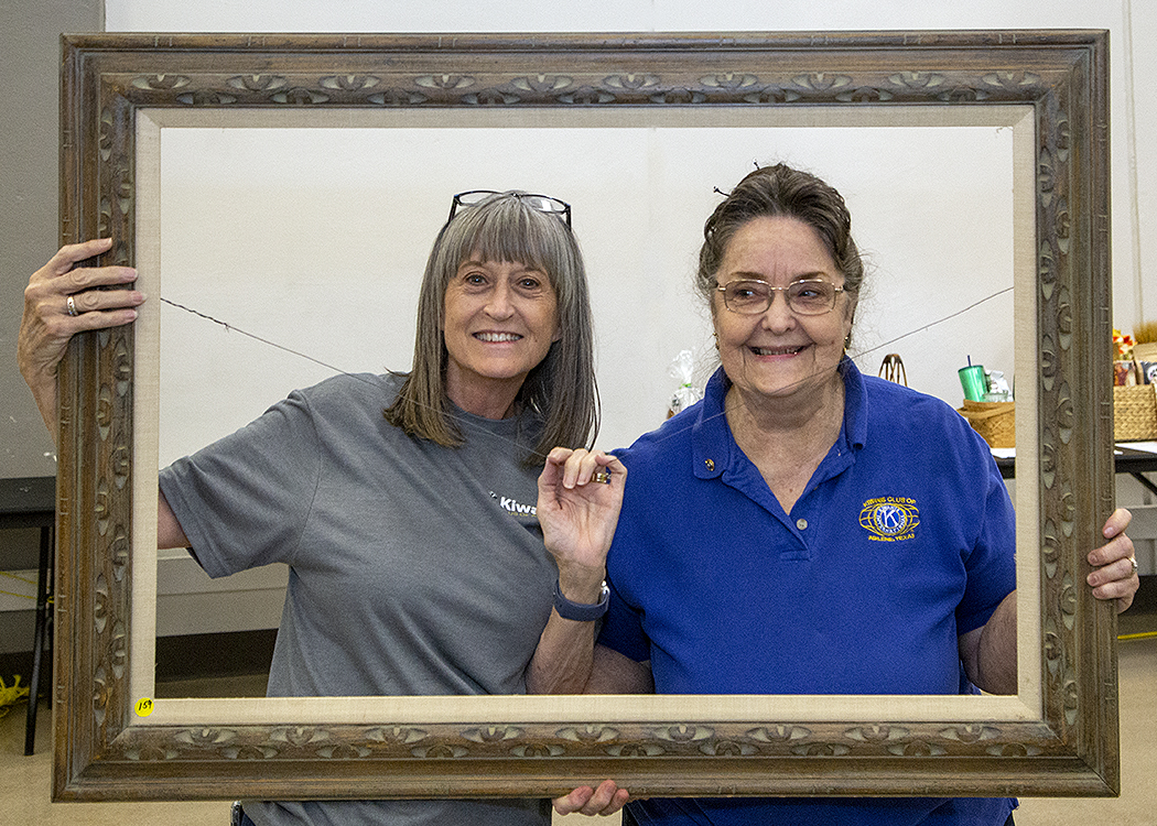 Kiwanis Club of Abilene